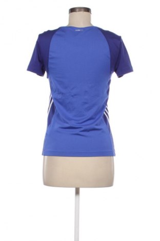 Tricou de femei Adidas, Mărime S, Culoare Albastru, Preț 107,37 Lei