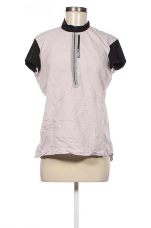 Damen T-Shirt Adidas, Größe M, Farbe Lila, Preis € 18,99