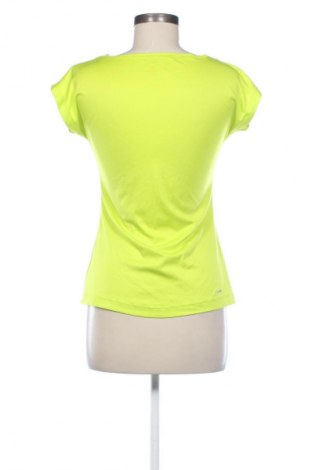 Damen T-Shirt Adidas, Größe XS, Farbe Grün, Preis € 13,81