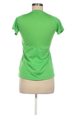Damen T-Shirt Adidas, Größe M, Farbe Grün, Preis € 13,81
