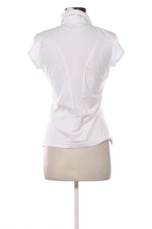 Damen T-Shirt Adidas, Größe M, Farbe Weiß, Preis € 23,39