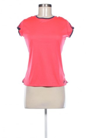 Dámské tričko Adidas, Velikost M, Barva Růžová, Cena  229,00 Kč