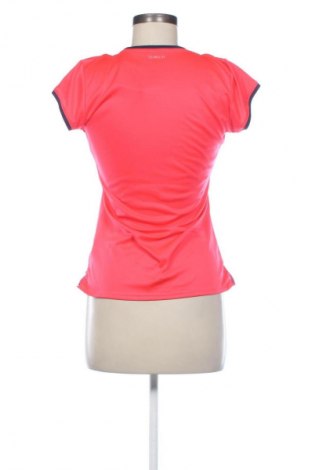 Dámské tričko Adidas, Velikost M, Barva Růžová, Cena  229,00 Kč