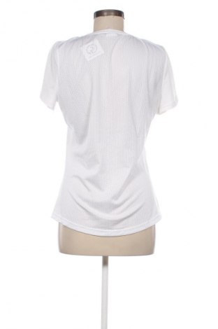 Tricou de femei Adidas, Mărime M, Culoare Alb, Preț 47,99 Lei