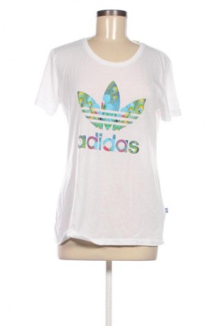 Дамска тениска Adidas Originals, Размер S, Цвят Многоцветен, Цена 27,00 лв.