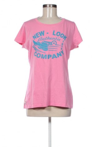 Damen T-Shirt Admiral, Größe XL, Farbe Mehrfarbig, Preis € 6,99