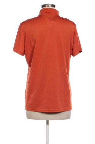 Damen T-Shirt Akwa, Größe L, Farbe Braun, Preis 6,99 €