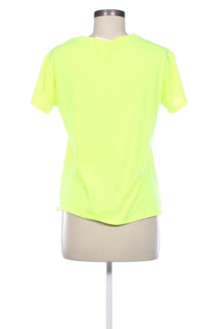 Damen T-Shirt Alcott, Größe M, Farbe Grün, Preis 5,99 €