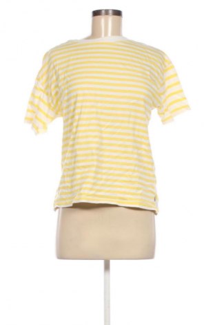 Damen T-Shirt America Today, Größe XS, Farbe Mehrfarbig, Preis 11,99 €