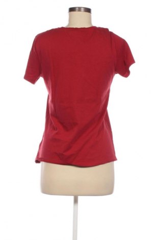 Damen T-Shirt Amisu, Größe M, Farbe Rot, Preis € 8,70