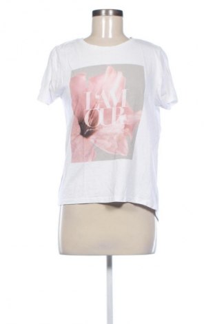 Damen T-Shirt Amisu, Größe L, Farbe Mehrfarbig, Preis € 8,70