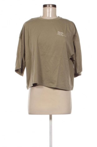 Γυναικείο t-shirt Ana Johnson, Μέγεθος XL, Χρώμα Πράσινο, Τιμή 26,99 €