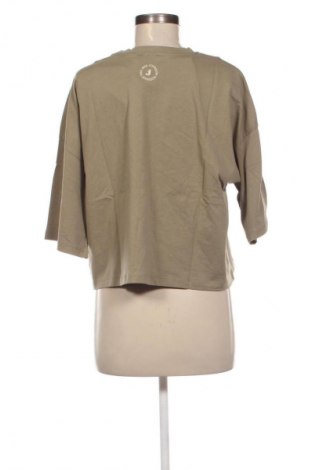 Γυναικείο t-shirt Ana Johnson, Μέγεθος XL, Χρώμα Πράσινο, Τιμή 26,99 €