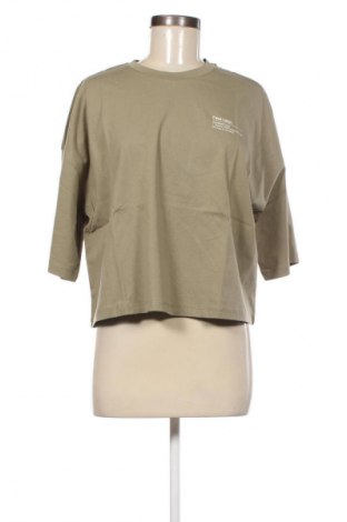 Damski T-shirt Ana Johnson, Rozmiar XL, Kolor Zielony, Cena 134,99 zł