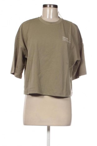 Tricou de femei Ana Johnson, Mărime L, Culoare Verde, Preț 139,99 Lei