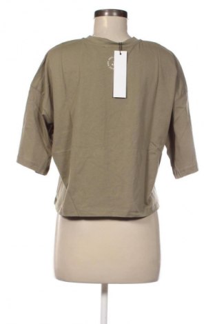 Tricou de femei Ana Johnson, Mărime L, Culoare Verde, Preț 139,99 Lei