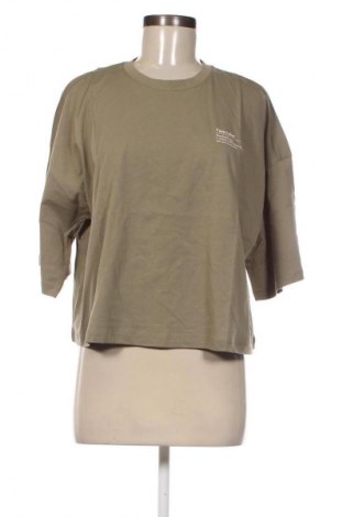 Damen T-Shirt Ana Johnson, Größe XL, Farbe Grün, Preis 28,99 €