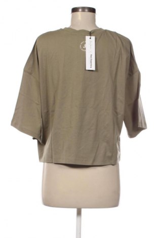 Damen T-Shirt Ana Johnson, Größe XL, Farbe Grün, Preis 28,99 €