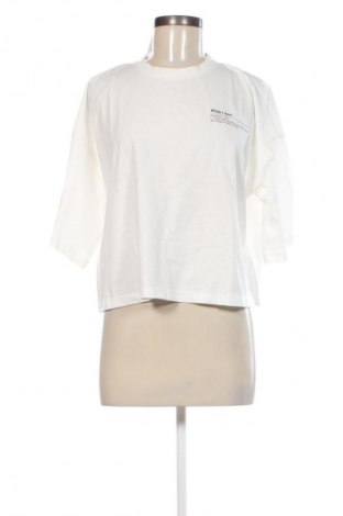 Damen T-Shirt Ana Johnson, Größe L, Farbe Weiß, Preis 28,99 €