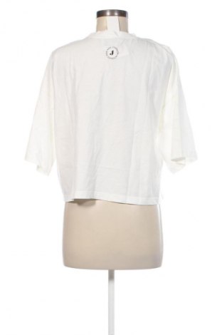 Damen T-Shirt Ana Johnson, Größe L, Farbe Weiß, Preis 28,99 €