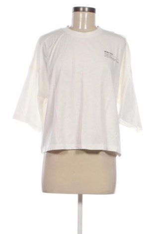 Damski T-shirt Ana Johnson, Rozmiar XL, Kolor Biały, Cena 134,99 zł