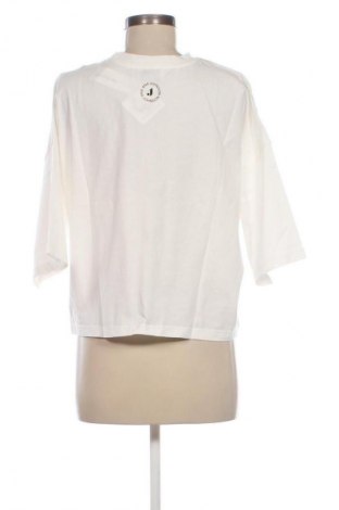 Damski T-shirt Ana Johnson, Rozmiar XL, Kolor Biały, Cena 134,99 zł