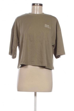 Damen T-Shirt Ana Johnson, Größe L, Farbe Grün, Preis € 28,99