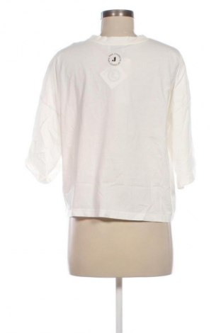 Damski T-shirt Ana Johnson, Rozmiar XL, Kolor Biały, Cena 134,99 zł