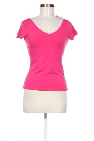 Damen T-Shirt Atmosphere, Größe M, Farbe Rosa, Preis € 8,70