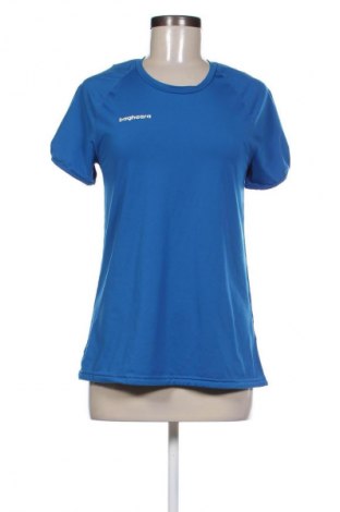 Damen T-Shirt Bagheera, Größe S, Farbe Blau, Preis € 10,24
