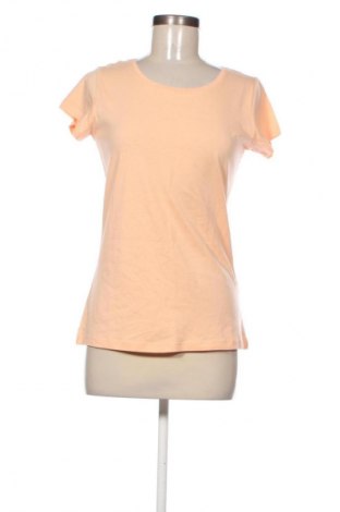 Damen T-Shirt Beloved, Größe M, Farbe Orange, Preis € 5,99