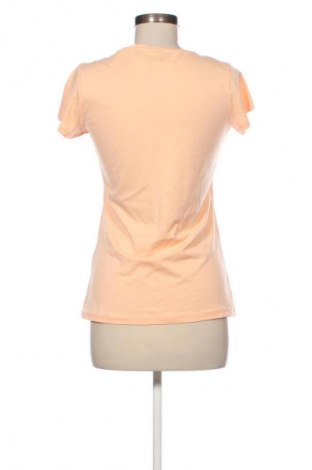 Damen T-Shirt Beloved, Größe M, Farbe Orange, Preis € 5,99