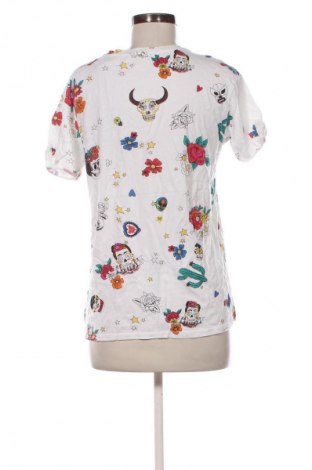 Női póló Bershka, Méret M, Szín Sokszínű, Ár 4 659 Ft