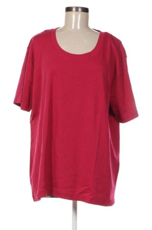 Damen T-Shirt Bexleys, Größe 3XL, Farbe Rosa, Preis € 12,99