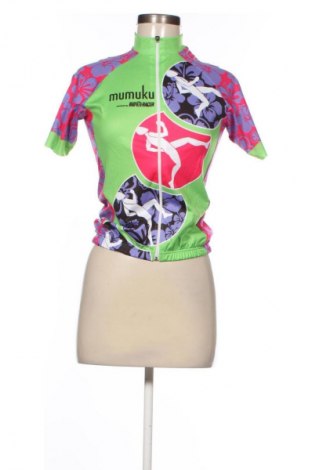 Damen T-Shirt Bioracer, Größe M, Farbe Mehrfarbig, Preis € 6,99