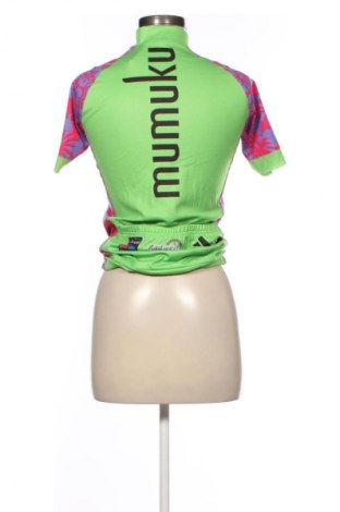Damen T-Shirt Bioracer, Größe M, Farbe Mehrfarbig, Preis € 6,99