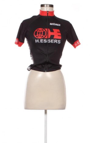 Damen T-Shirt Bioracer, Größe S, Farbe Schwarz, Preis € 18,99