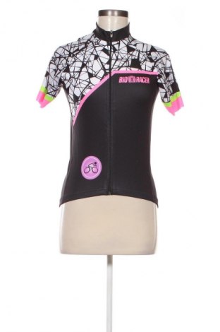 Damen T-Shirt Bioracer, Größe M, Farbe Mehrfarbig, Preis € 6,99