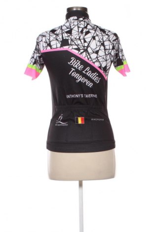Damen T-Shirt Bioracer, Größe M, Farbe Mehrfarbig, Preis € 6,99