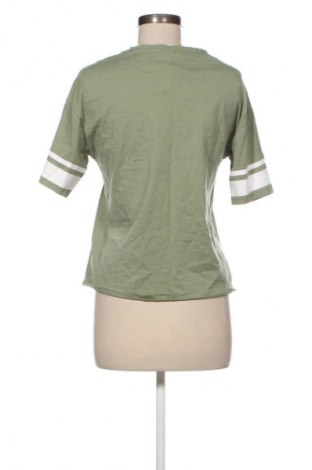 Damen T-Shirt Blind Date, Größe S, Farbe Grün, Preis 5,99 €