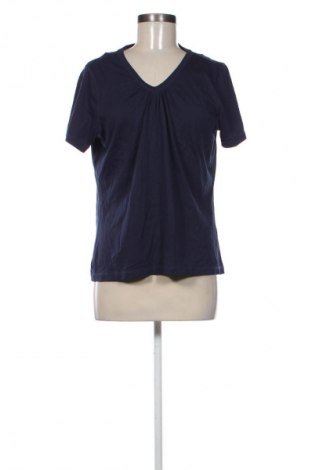 Γυναικείο t-shirt Blue Motion, Μέγεθος L, Χρώμα Μπλέ, Τιμή 12,34 €