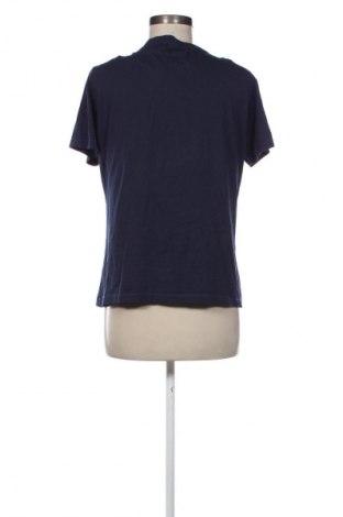 Γυναικείο t-shirt Blue Motion, Μέγεθος L, Χρώμα Μπλέ, Τιμή 12,34 €