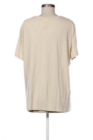 Damen T-Shirt Bpc Bonprix Collection, Größe XXL, Farbe Beige, Preis € 6,99