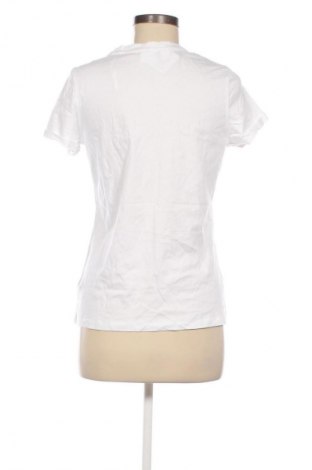 Damski T-shirt Bpc Bonprix Collection, Rozmiar S, Kolor Biały, Cena 24,99 zł