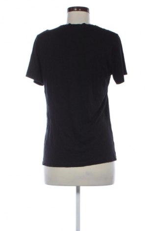 Damski T-shirt By Malene Birger, Rozmiar M, Kolor Czarny, Cena 378,99 zł