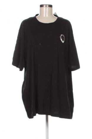Női póló C&A, Méret 4XL, Szín Fekete, Ár 4 659 Ft