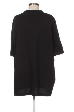 Női póló C&A, Méret 4XL, Szín Fekete, Ár 4 659 Ft