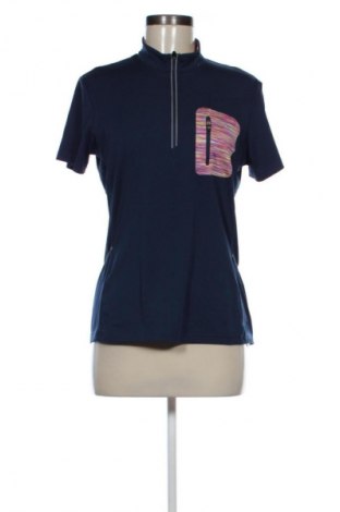 Damski T-shirt CMP, Rozmiar M, Kolor Niebieski, Cena 65,99 zł