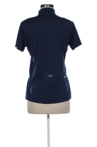 Damski T-shirt CMP, Rozmiar M, Kolor Niebieski, Cena 65,99 zł