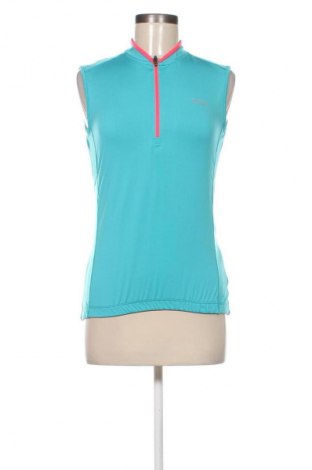Tricou de femei CMP, Mărime M, Culoare Albastru, Preț 67,99 Lei